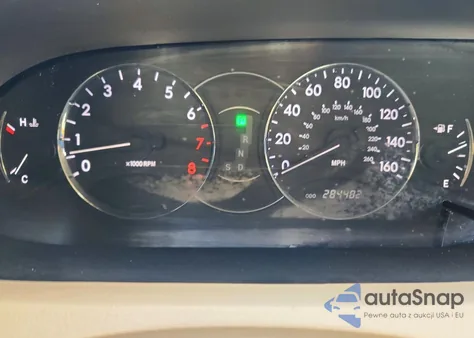 2006 Toyota Avalon Xl from USA, damaged, VIN 4T1BK36B66U160846